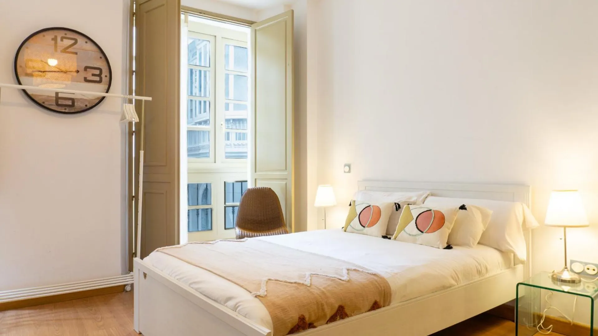 Alamos Malaga Historic Center Apartment 0*,  Spain