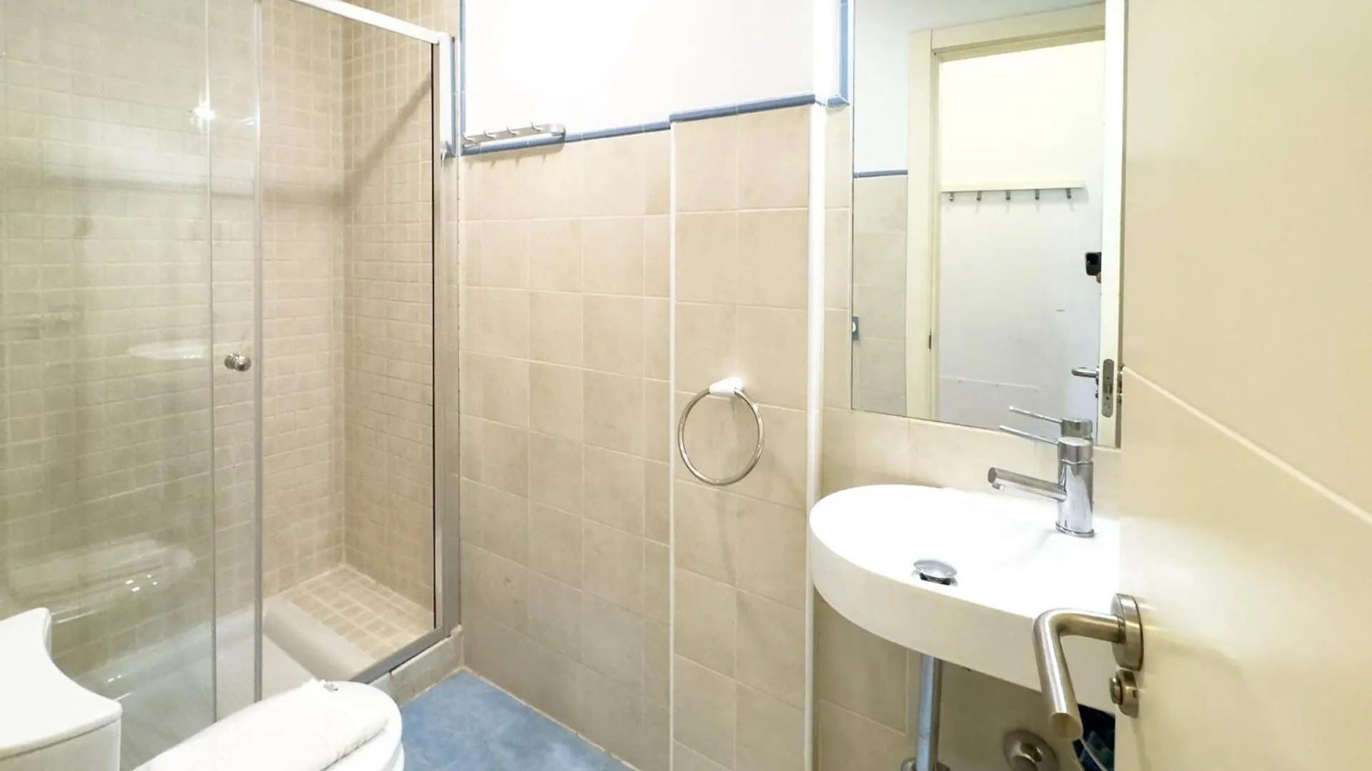 Alamos Malaga Historic Center Apartment Spain